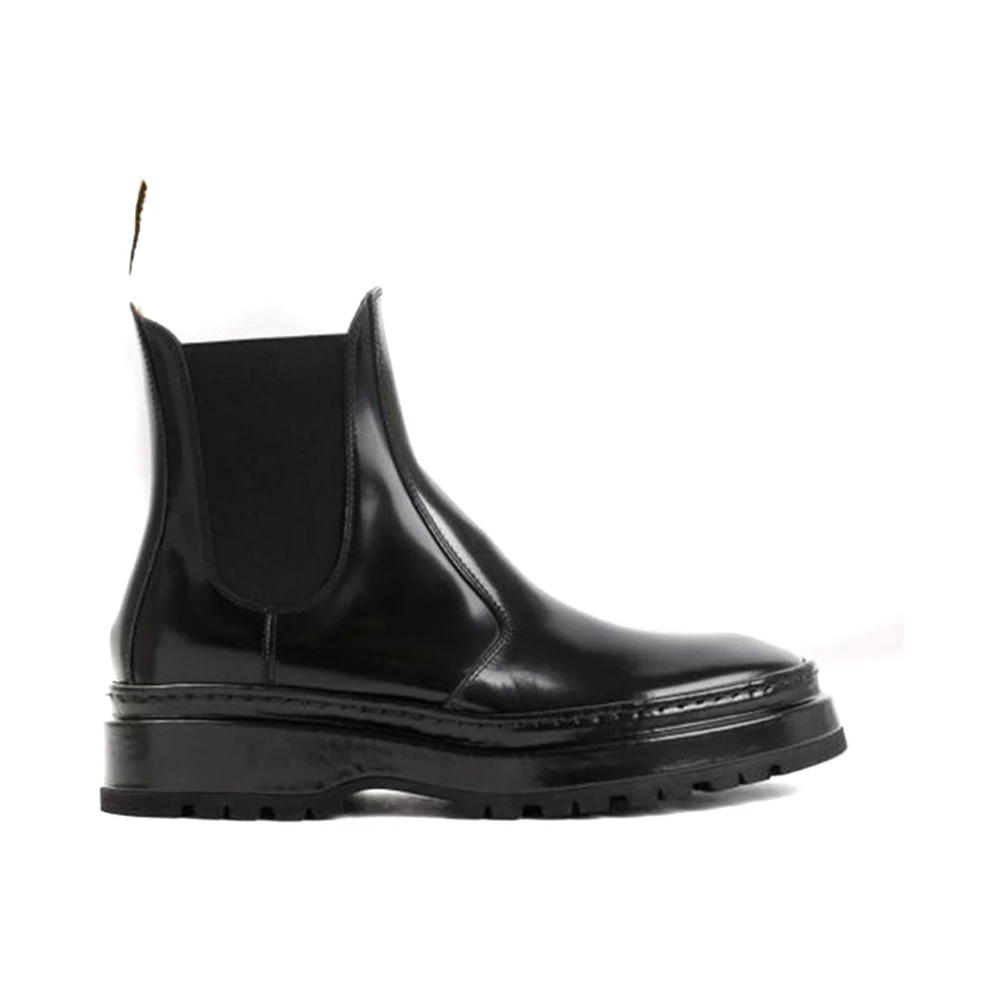 Shoes > Boots > Chelsea Boots - - Jacquemus - Modalova