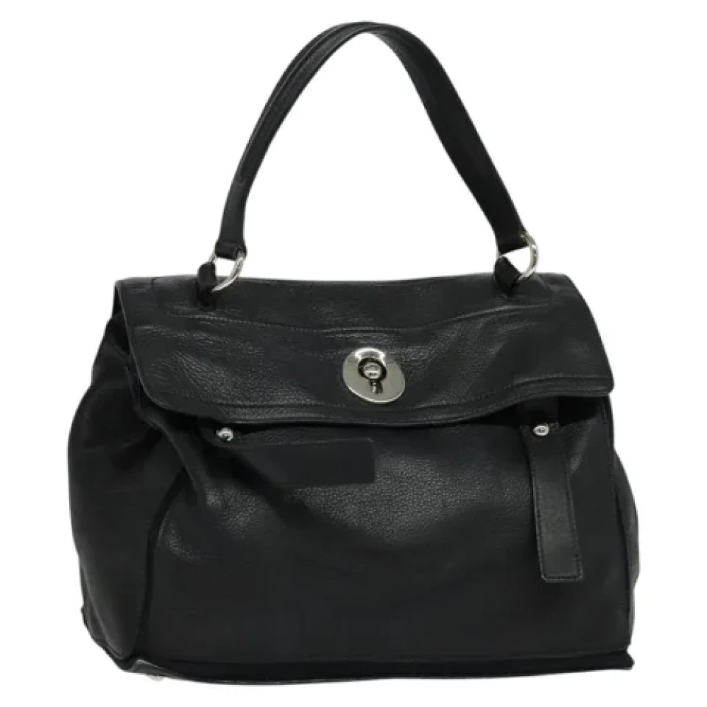 Pre-owned > Pre-owned Bags > Pre-owned Handbags - - Saint Laurent Vintage - Modalova
