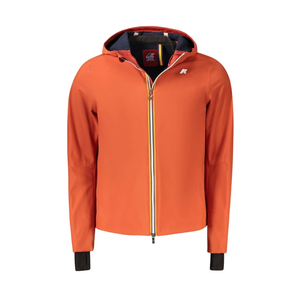 Jackets > Light Jackets - - K-Way - Modalova