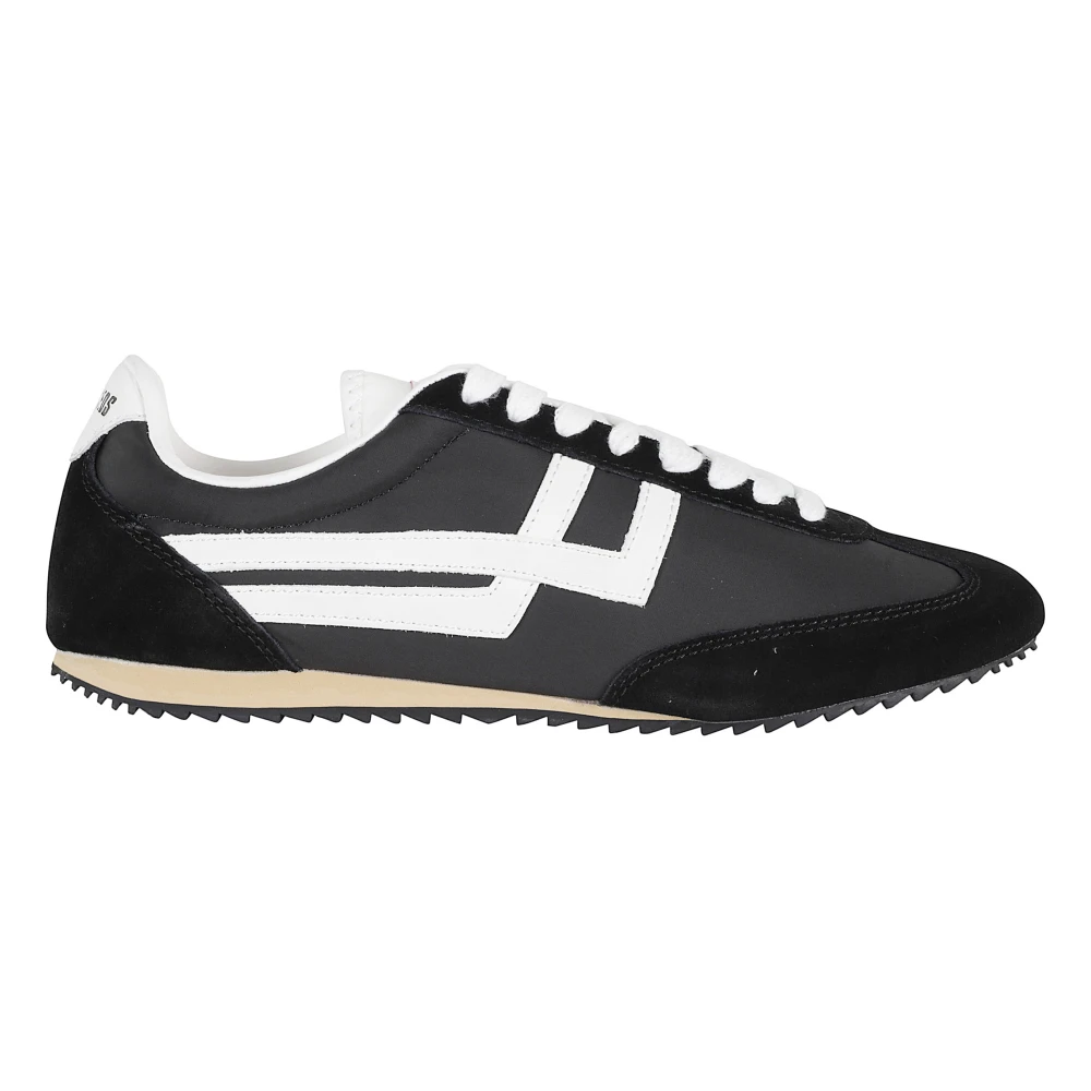 Pro-Keds Racer 77 Heren Schoenen Veelkleurig Multicolor