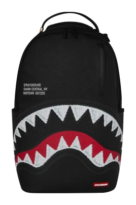 Shark Central Thread Count Ryggsäck