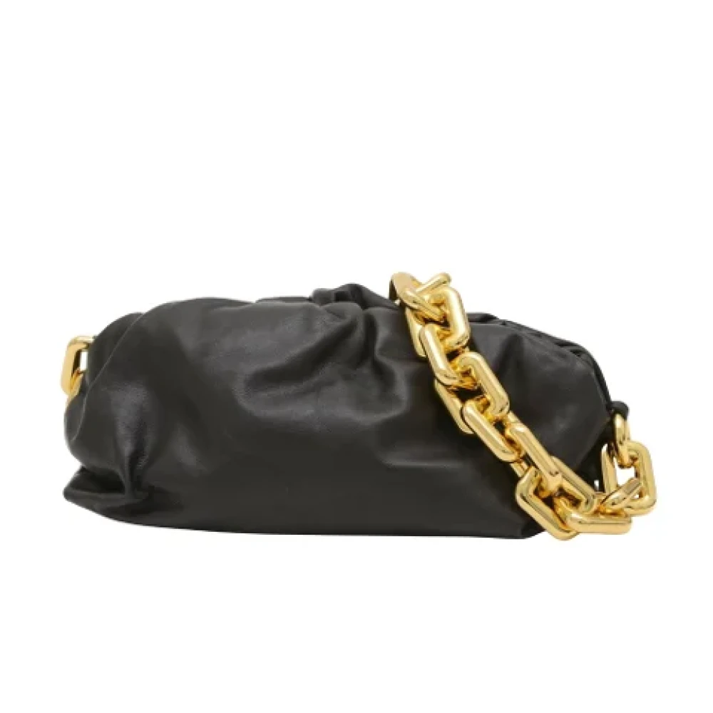 Pre-owned > Pre-owned Bags > Pre-owned Shoulder Bags - - Bottega Veneta Vintage - Modalova