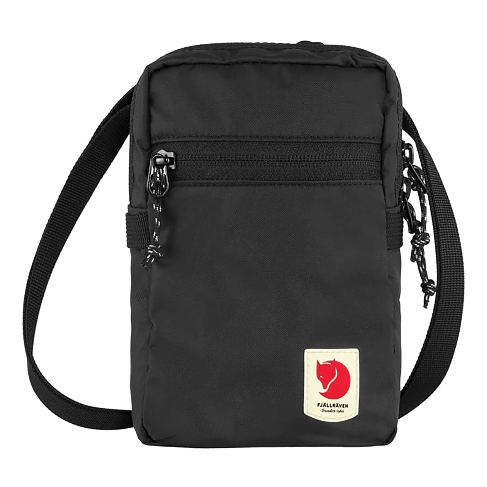 Fjällräven High Coast Pocket Rugzak Black Heren