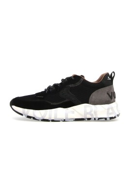 sort-herre-sneakers-ruskind-laeder