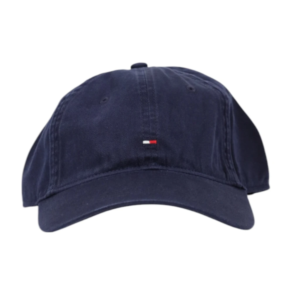 Accessories > Hats > Caps - - Tommy Hilfiger - Modalova