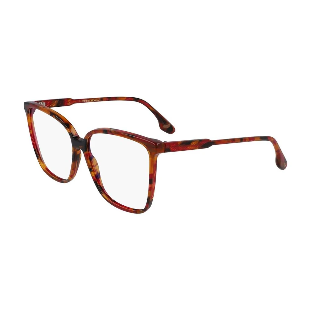 Victoria Beckham Women's Multicolor Glasses, One Size, Optical Frame
