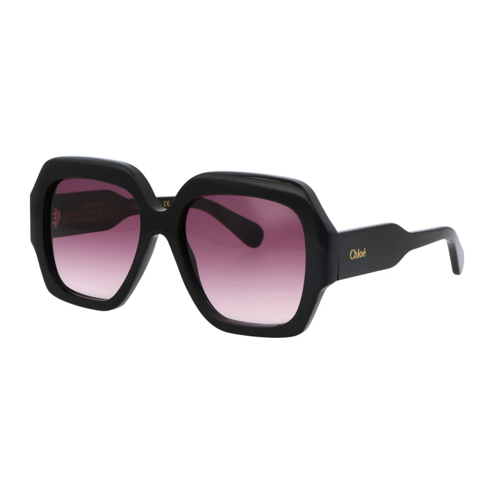 Accessories > Sunglasses - - Chloé - Modalova