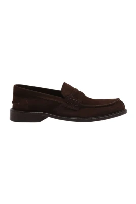 Minoronzoni Loafers Brun 41 EU