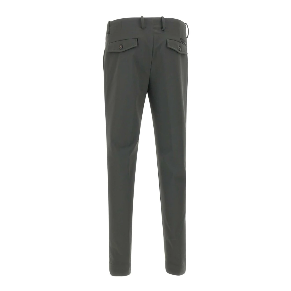RRD Grijze Chino Broek voor Winterweekend Gray Heren