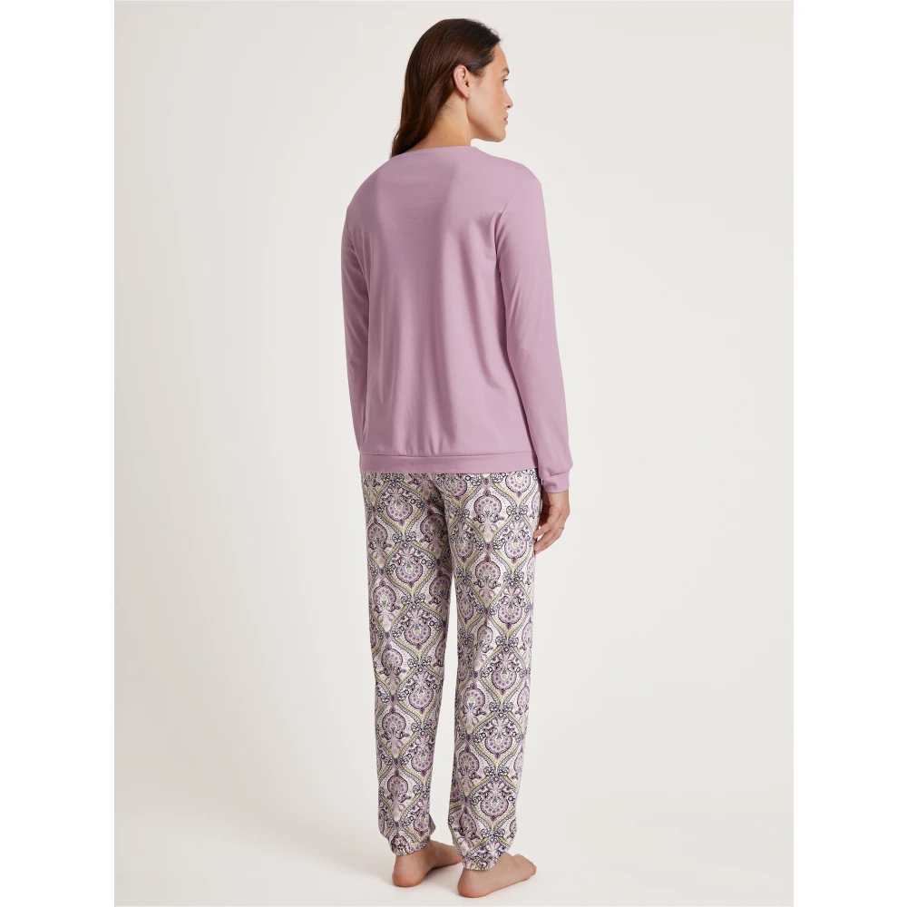 CALIDA Geurige Lila Dromen Purple Dames