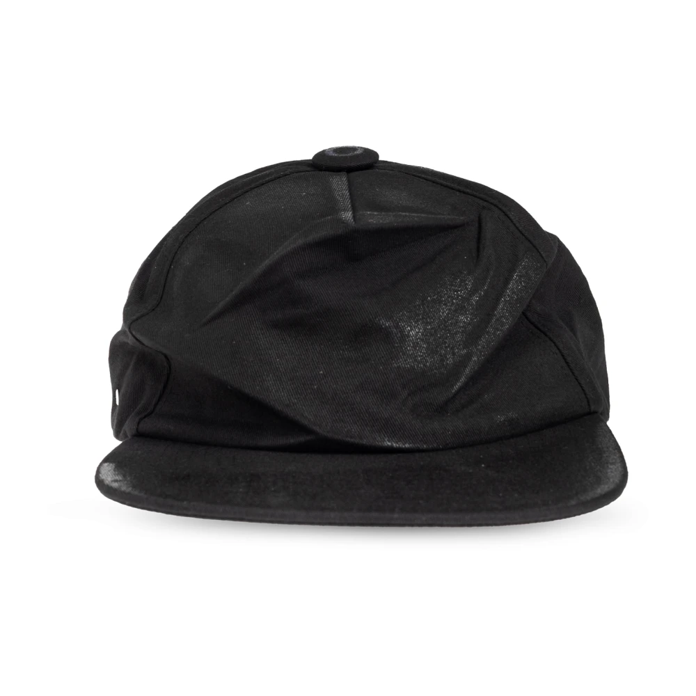 Maison Margiela Uomo Nero Accessori, Taglia Unica, New,