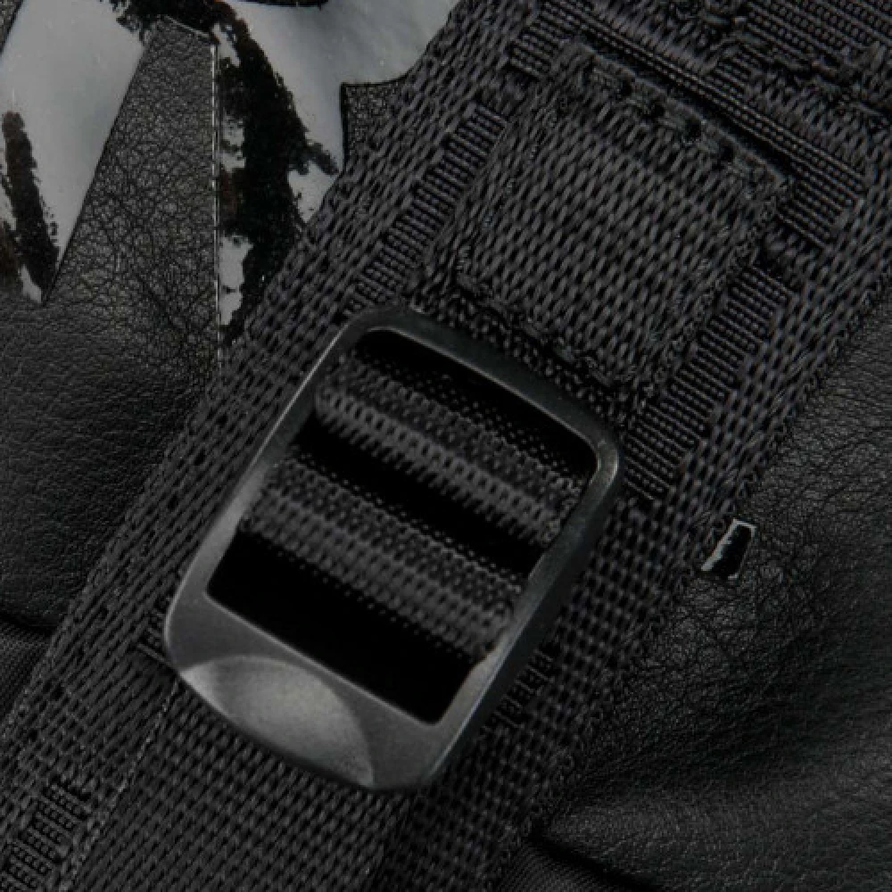 Versace Jeans Couture Luxe Weekendtas voor Heren Black Heren