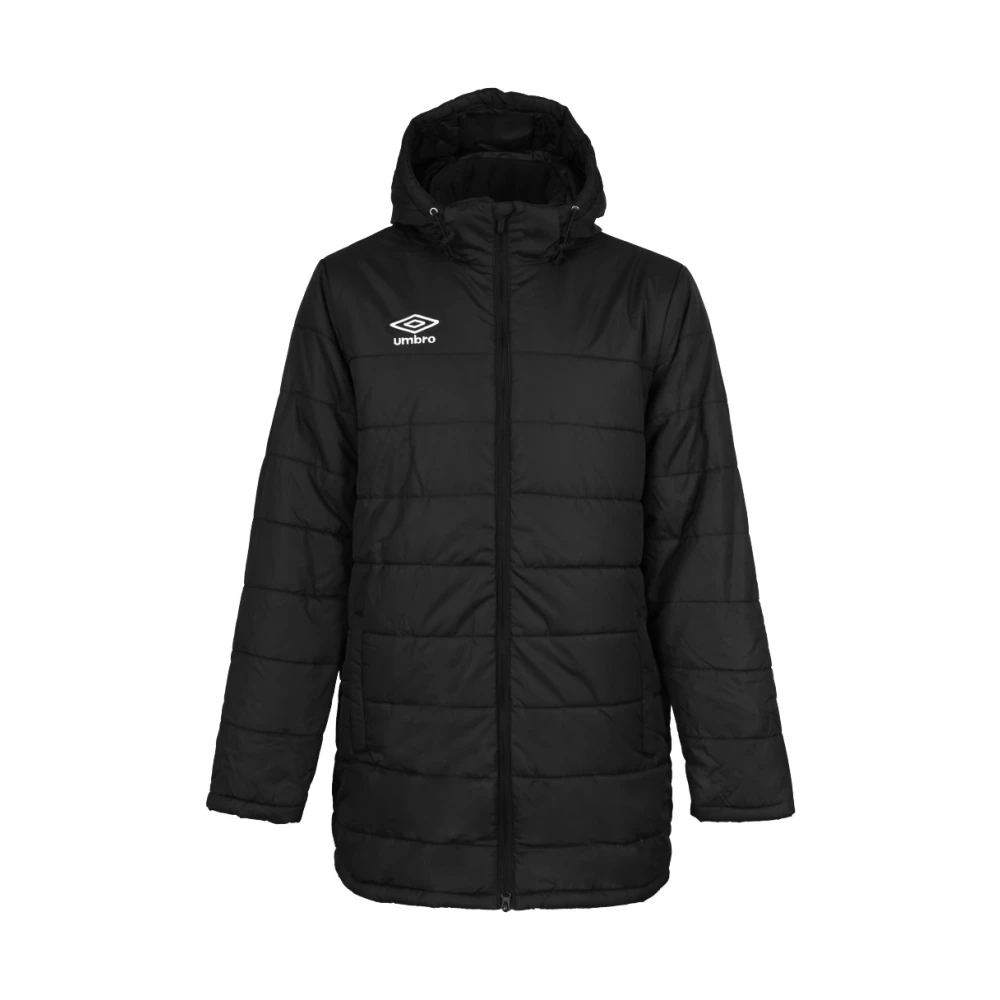 Jackets > Winter Jackets - - Umbro - Modalova