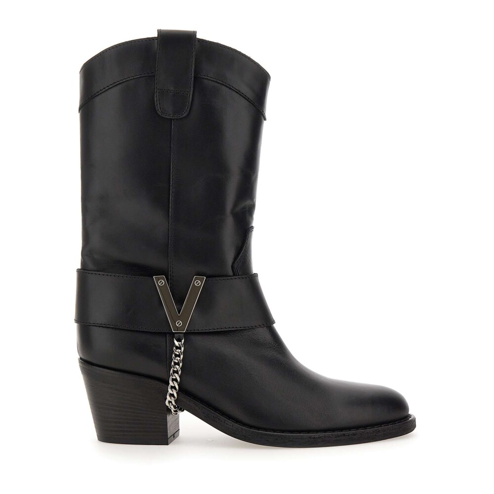 Via on sale roma boots