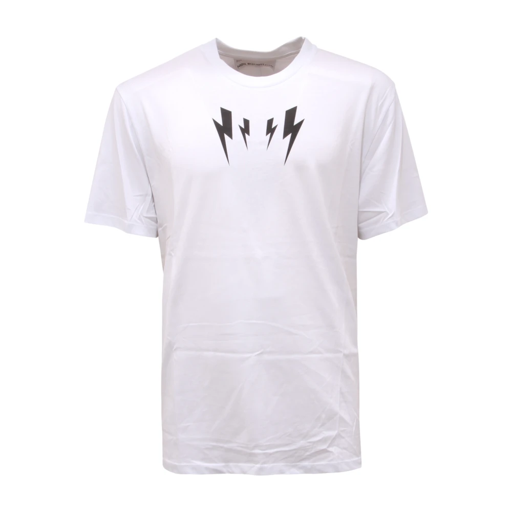 Tops > T-Shirts - - Neil Barrett - Modalova