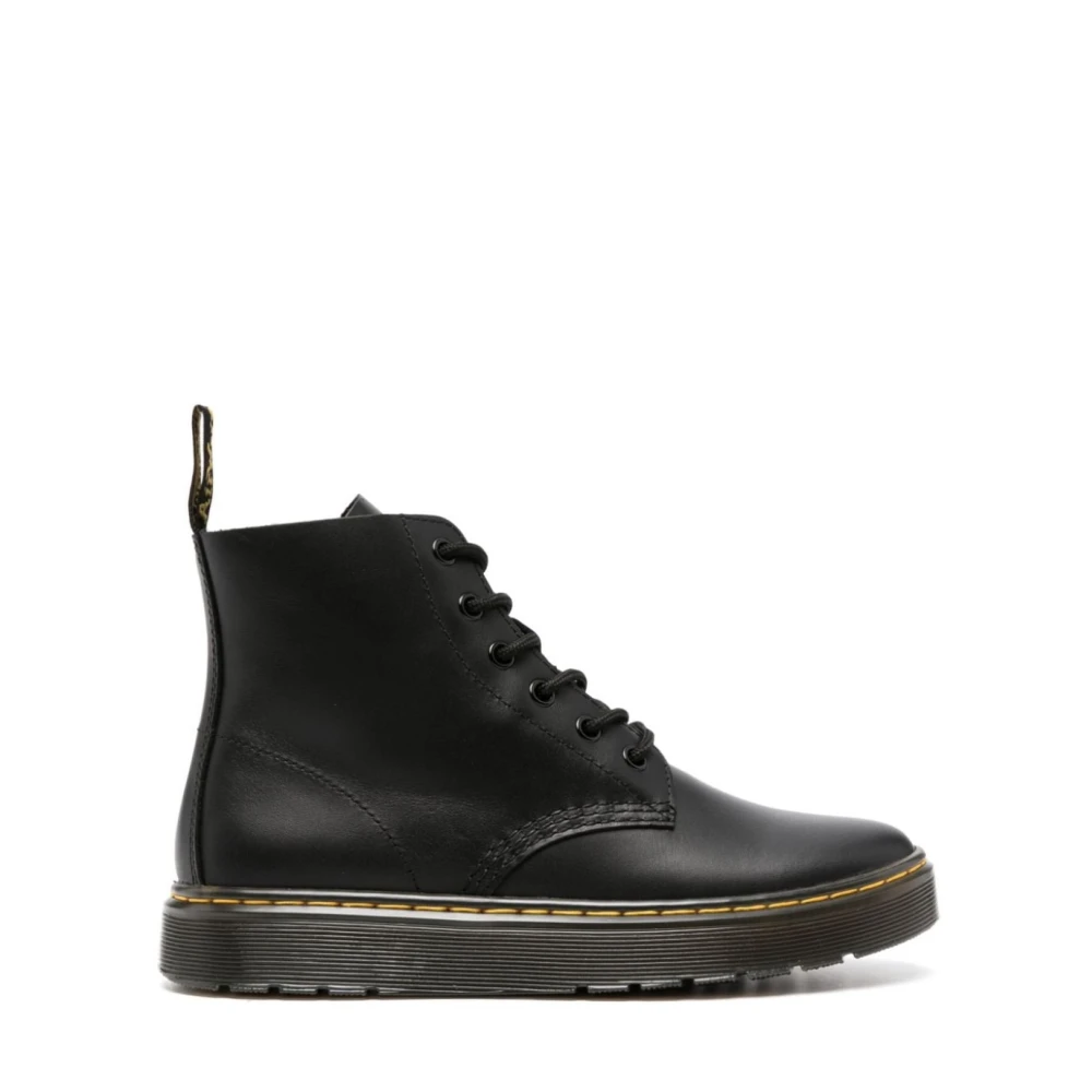 Dr. Martens Vinterkängor 27778001 Black, Herr