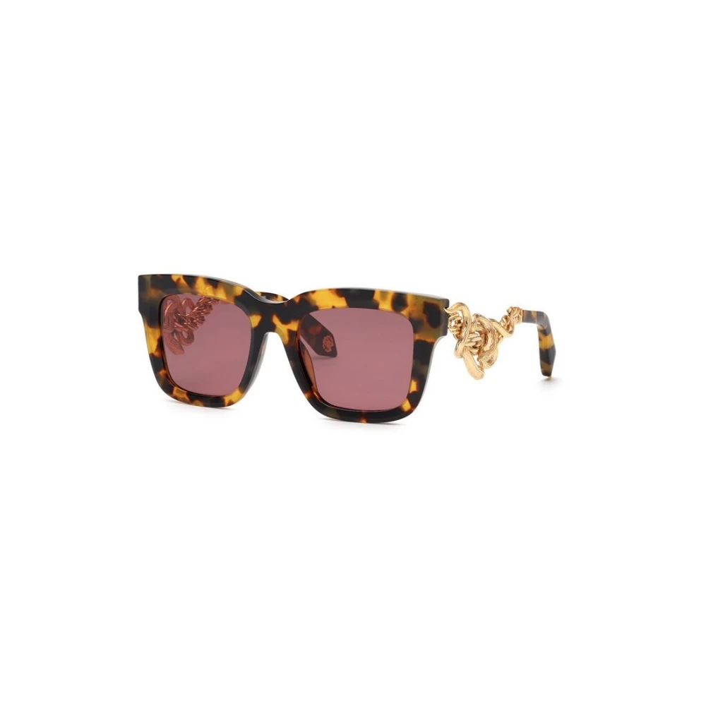 Accessories > Sunglasses - - Roberto Cavalli - Modalova
