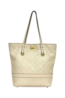 Pre-owned Citadine PM Tote bag