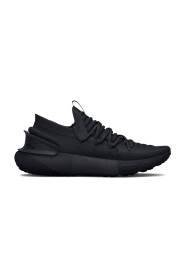 UNDER ARMOUR Sneakers Black