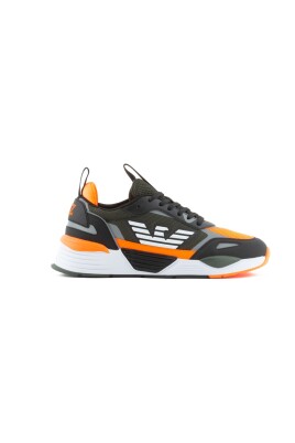 black-orange-sneaker-2023-collection