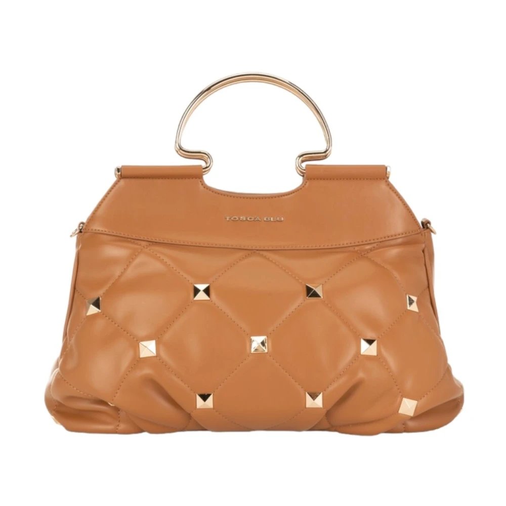 Tosca Blu Handtas Brown Dames
