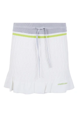 Tennis Mini Skirt