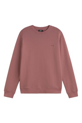 sweatshirt-de-luxe-francais-old-pink