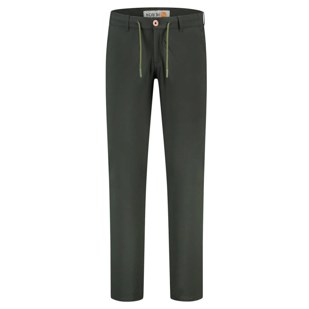 North84 Chino Green Heren