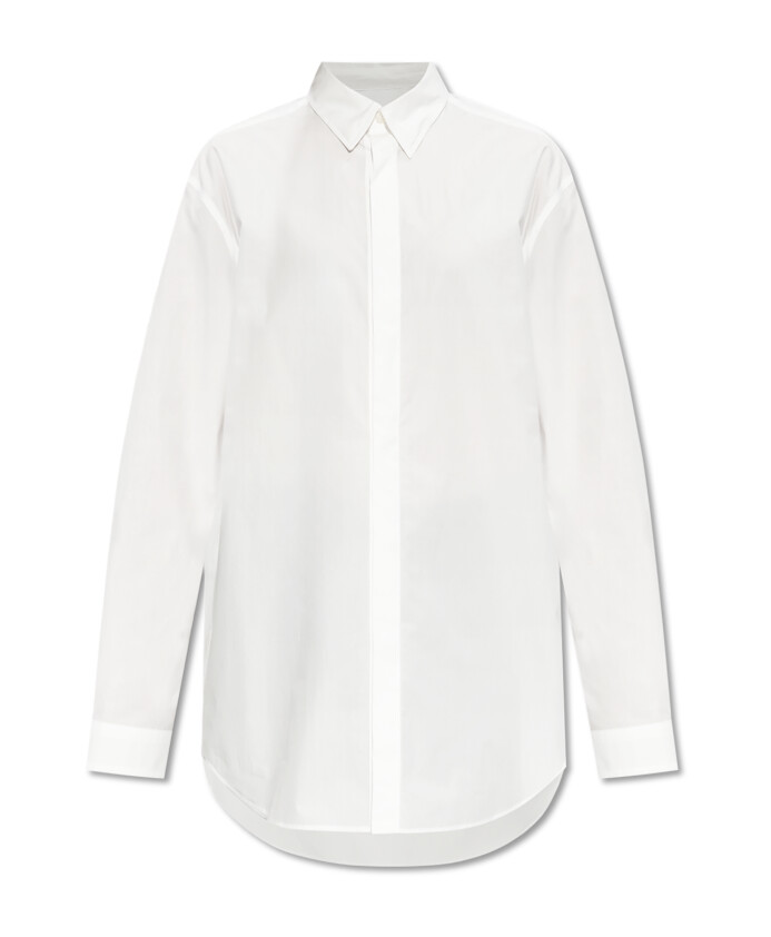 chemise-en-coton