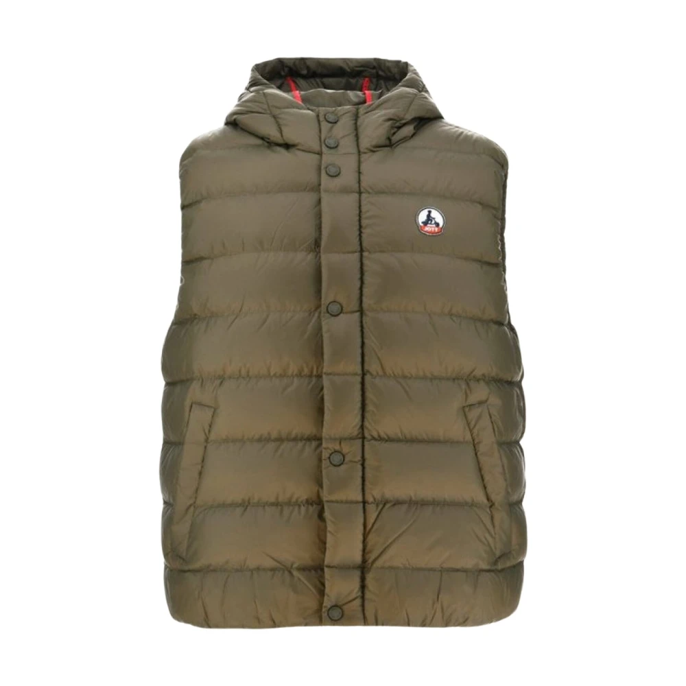 Jott - Jackets > Vests - Green - Jott - Modalova