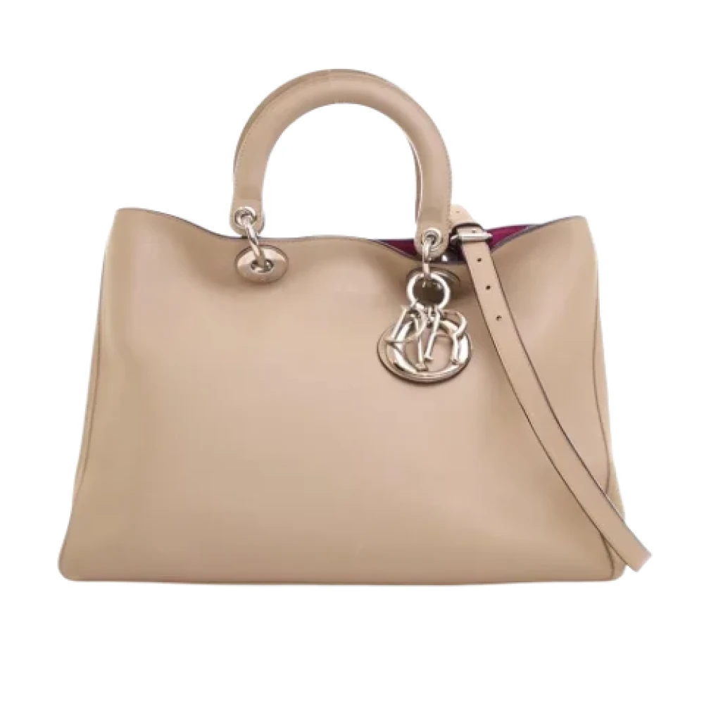 Pre-owned > Pre-owned Bags > Pre-owned Handbags - - Dior Vintage - Modalova