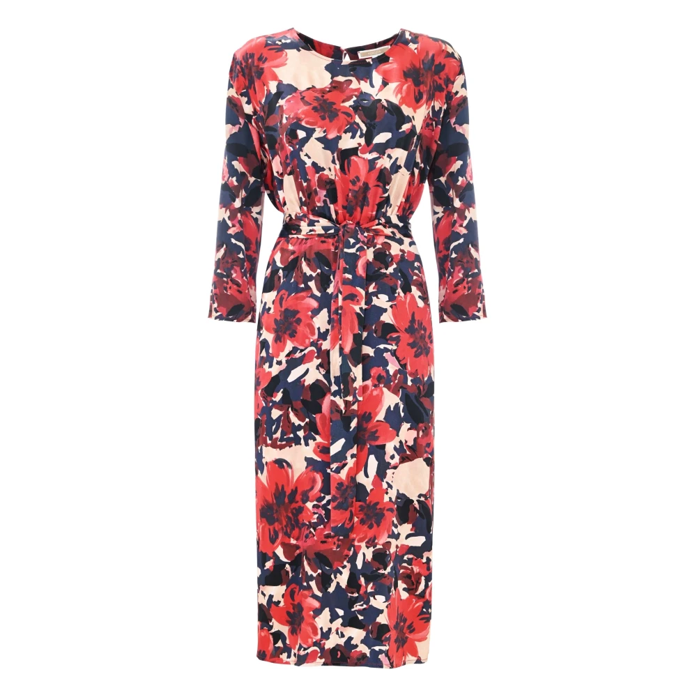 Dresses > Day Dresses > Midi Dresses - - Kocca - Modalova