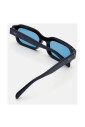 metallic-blue-square-sunglasses-stylish-unique