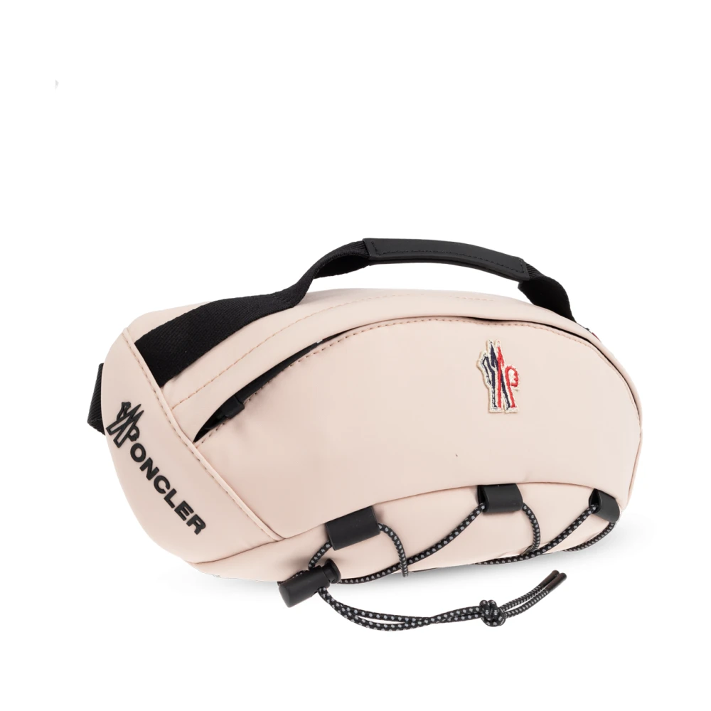 Moncler Grenoble Day-Namic Pink Dames
