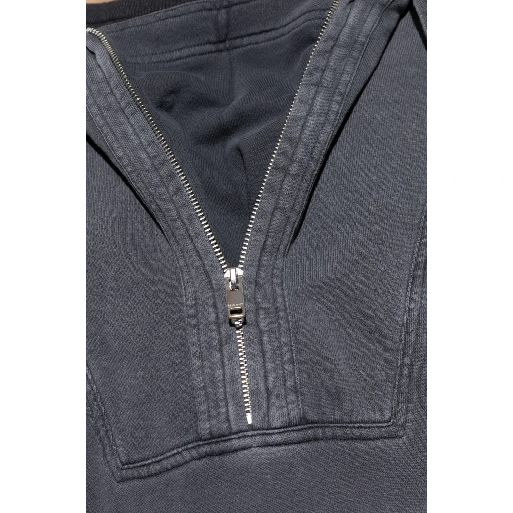 Isabel marant Sweatshirt Yanis Gray Heren