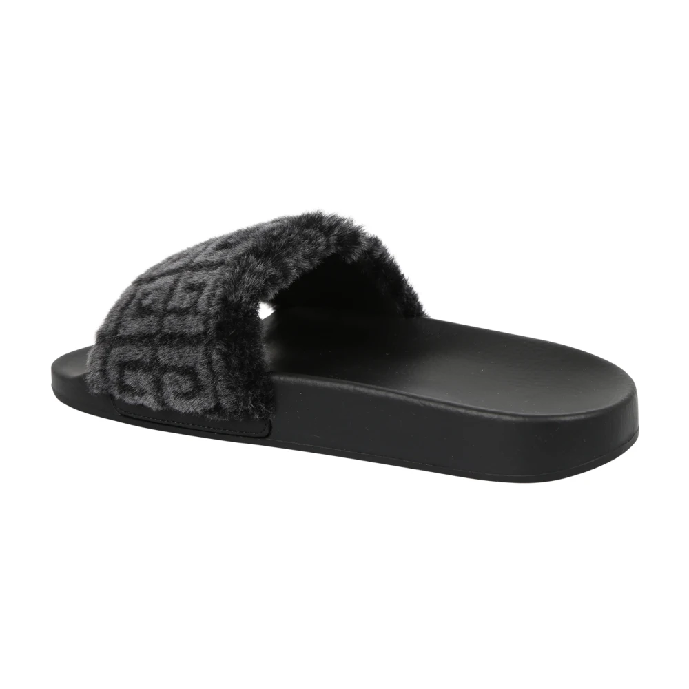 Givenchy Zwarte sandalen voor vrouwen