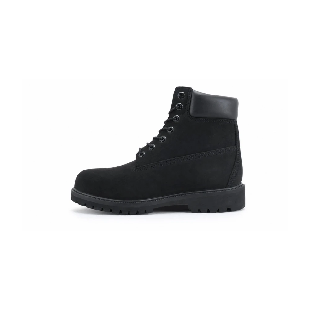 Timberland Uomo 6 Inch Premium Boots Black Taglia 41, FootPatrol - Immagine 14