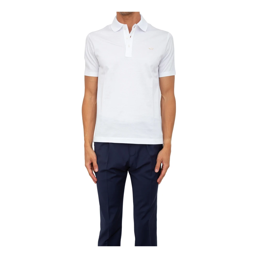 Tops > Polo Shirts - - Paul & Shark - Modalova