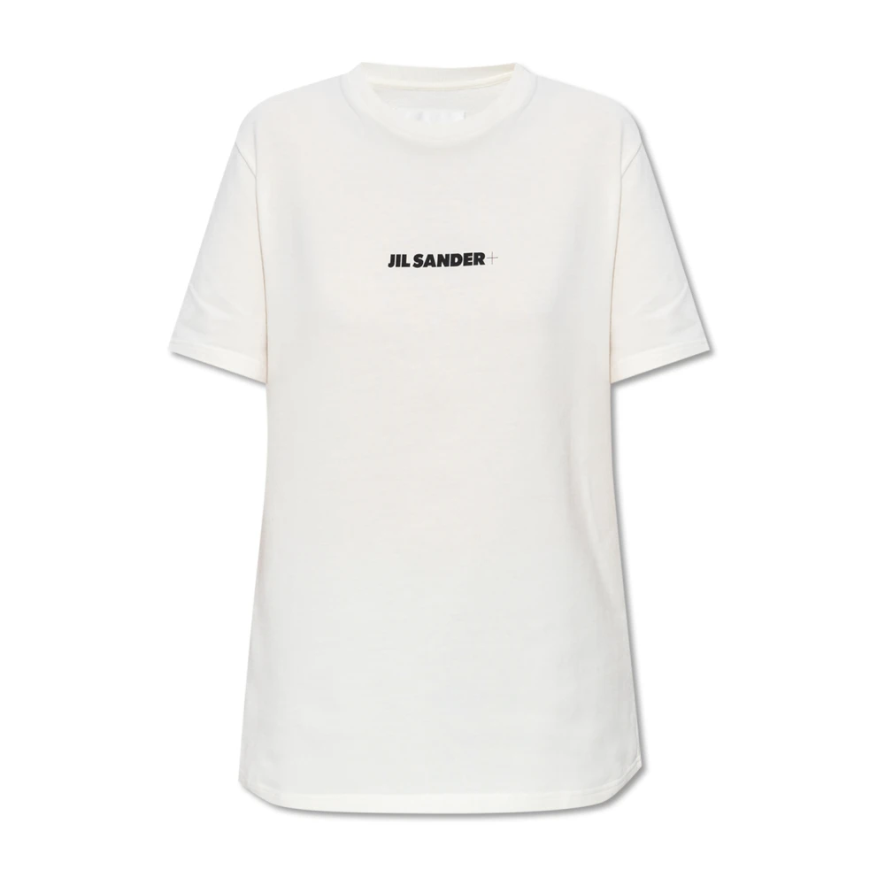 Tops > T-Shirts - - Jil Sander - Modalova