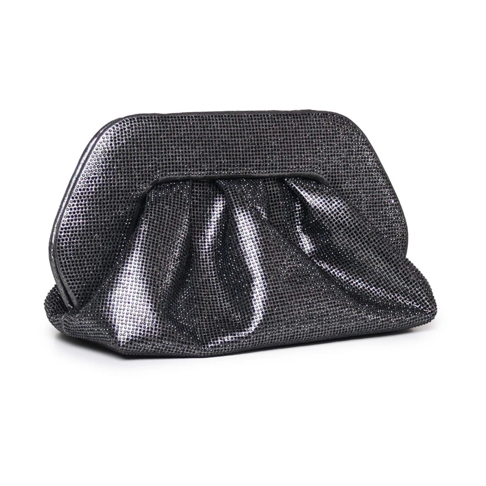 THEMOIRè Zwarte Tassen Collectie Black Dames