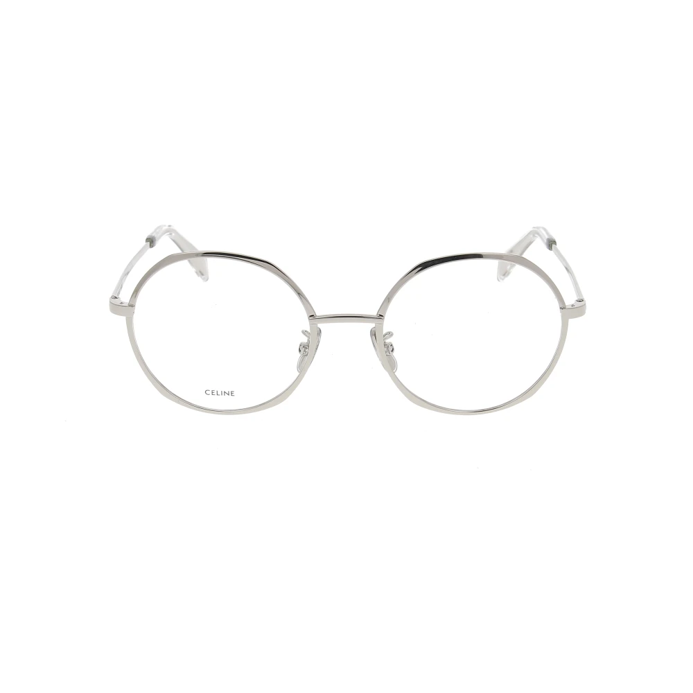 Celine Stijlvolle Eyewear van Gray Unisex