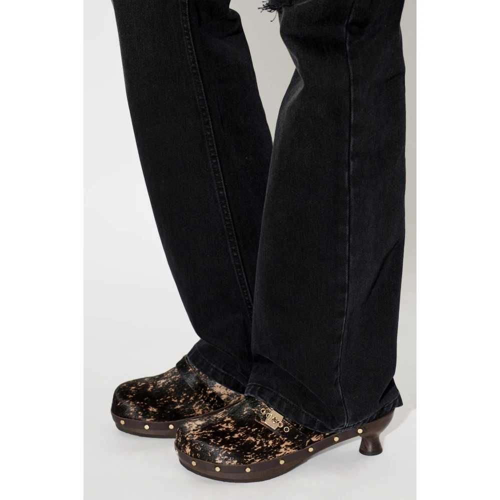 Scholl Pescura Claire Clog