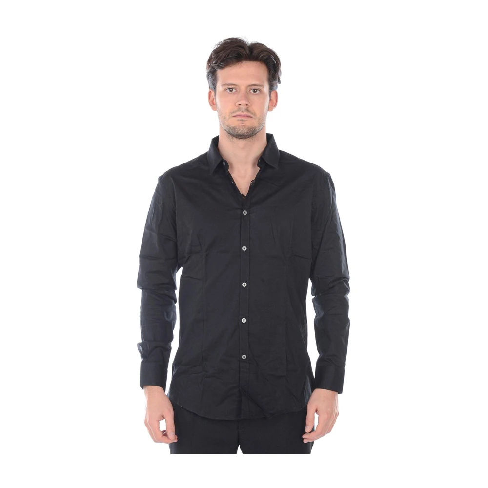 Shirts > Casual Shirts - - Daniele Alessandrini - Modalova