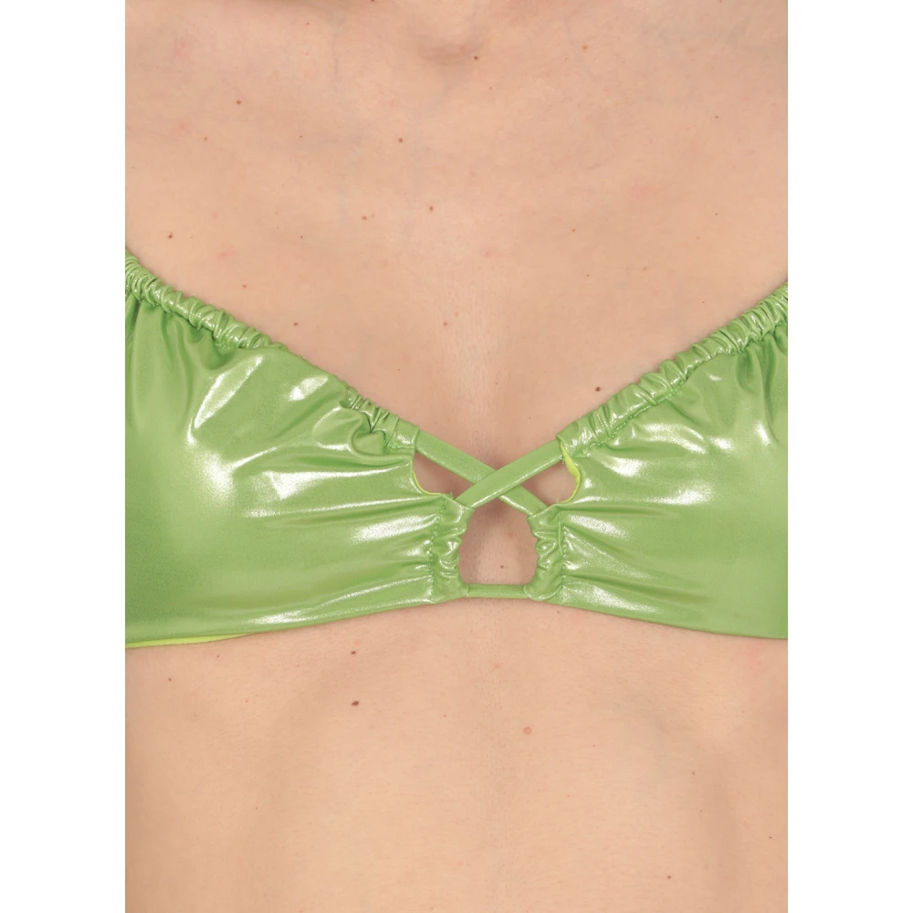 Miss Bikini Bikinis Green Dames