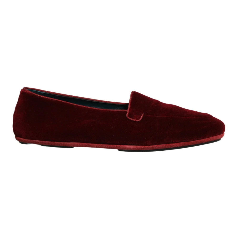 Dolce & Gabbana Uomo Marrone Scarpe, 44 Eu, New,