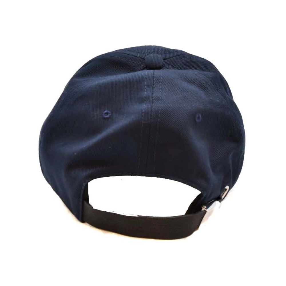 alexander mcqueen Hats Blue Heren