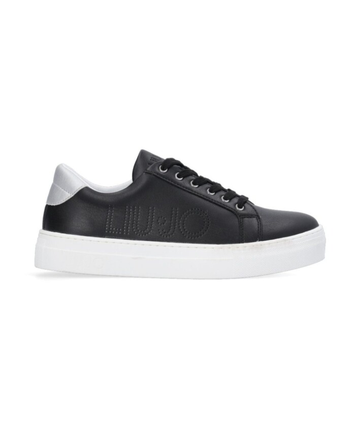 sneaker-alicia-508-noir-detail-argent