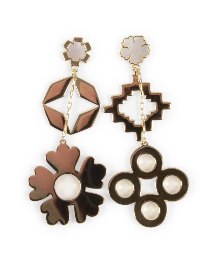 chic-kira-clover-earring-accessories