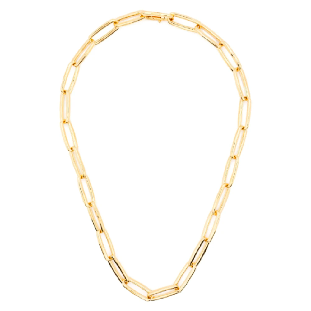 Accessories > Jewellery > Necklaces - - Jil Sander - Modalova
