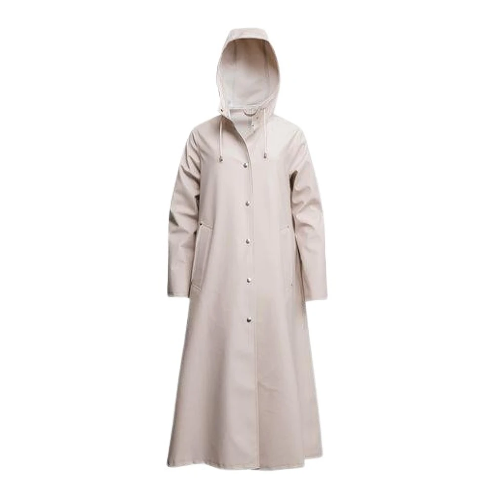 Jackets > Rain Jackets - - Stutterheim - Modalova